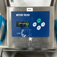 Millipore Single Use Mixer image 3